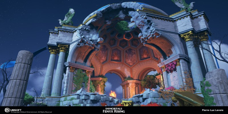 Dùng tính năng Jackpot đặc sắc