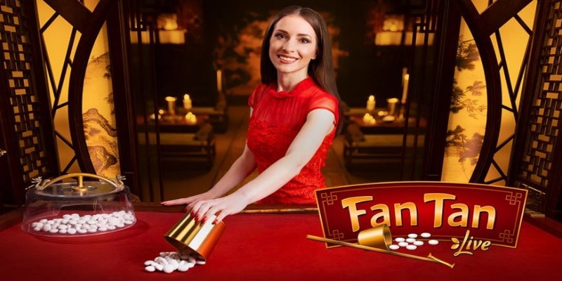 Fantan 7ball