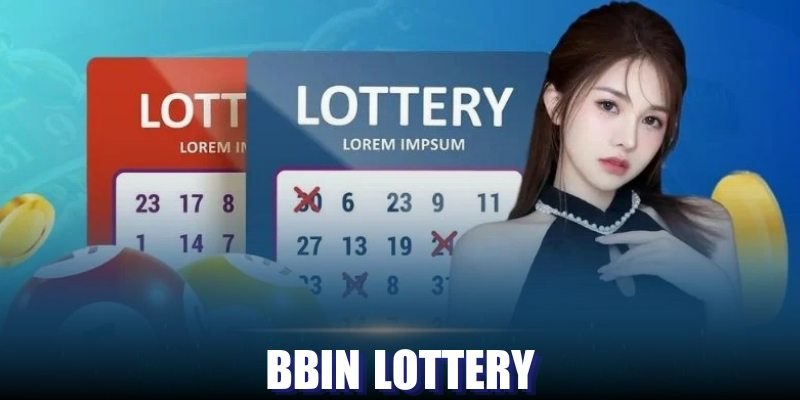Khái niệm BBin Lottery là gì?