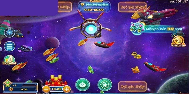 Lối chơi cuốn hút nhưng đơn giản