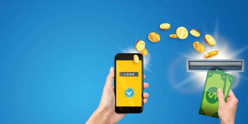 Thanh toán liền tay cho anh em