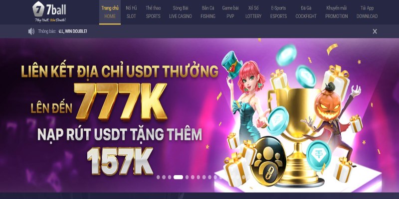 Giới thiệu 7Ball